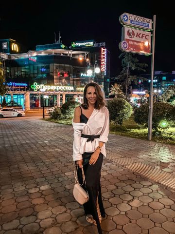 Элеонора Вип Красотка Софрино-1