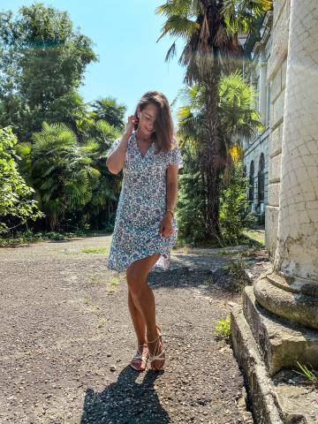 Элеонора Вип Красотка фото 2