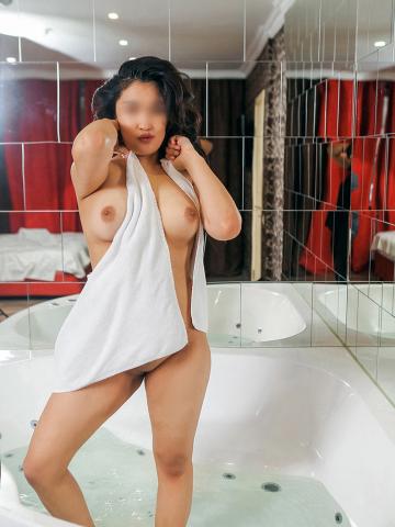 Аюми Жгучая фото 2